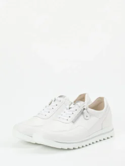 – Komfort-Sneaker aus Kalbleder*Waldläufer Clearance