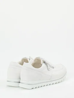 – Komfort-Sneaker aus Kalbleder*Waldläufer Clearance