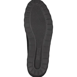 – Komfort-Sneaker aus Lackleder*Waldläufer