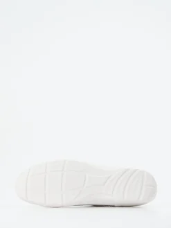 – Komfort-Sneaker aus Elchleder*Waldläufer Hot