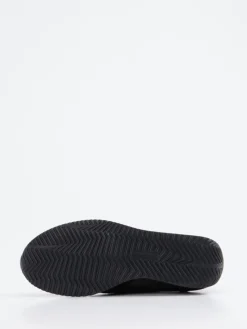 – Komfort-Sneaker aus Veloursleder*Waldläufer New