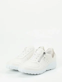 Damen Waldläufer – Komfort-Sneaker aus Nappaleder in