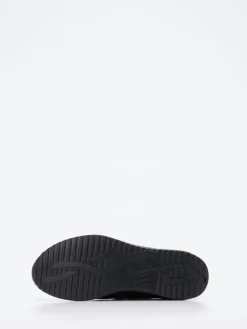 Damen Waldläufer – Komfort-Sneaker aus Veloursleder