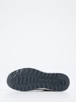 Herren Waldläufer – Komfort-Sneaker aus Veloursleder