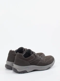 – Komfort-Sneaker aus Nubukleder*Waldläufer Clearance