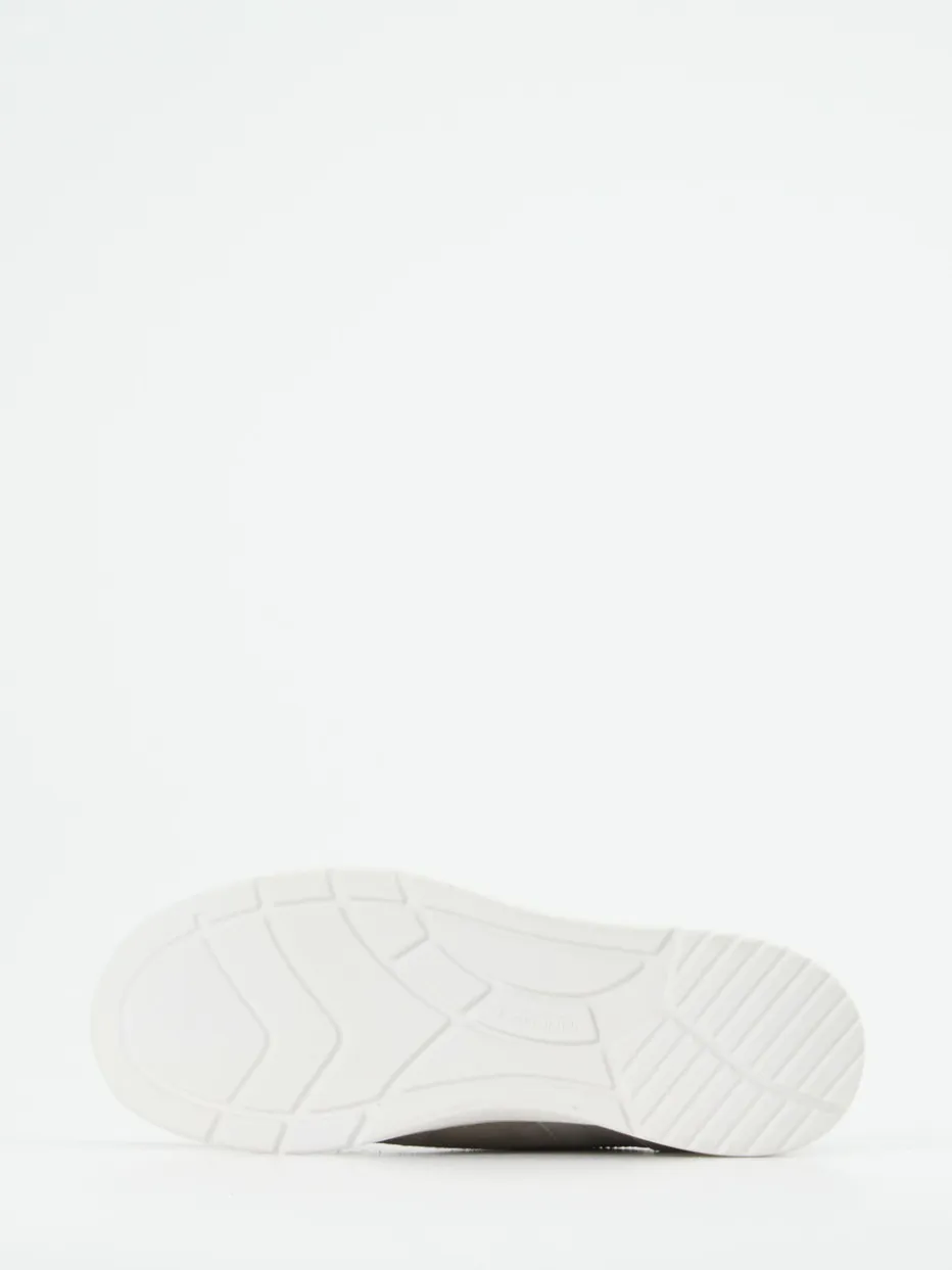 – Komfort-Sneaker aus Veloursleder*Waldläufer New