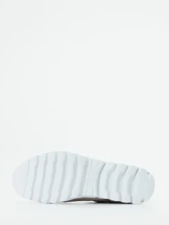 Damen Waldläufer – Komfort-Sneaker aus Veloursleder