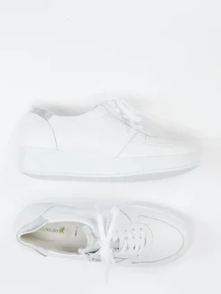 – Komfort-Sneaker aus Hirschleder*Waldläufer Sale