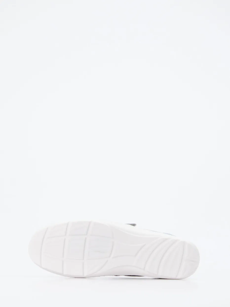 – Mary Janes aus Stretchleder hell*Waldläufer Outlet