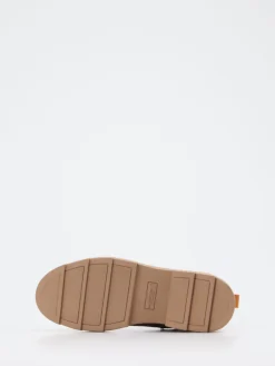 – Schnürboots aus Veloursleder*Waldläufer Online