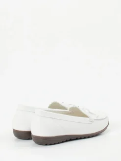 – Slipper aus Kalbleder*Waldläufer Discount