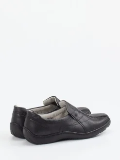 – Slipper aus Kalbleder*Waldläufer Clearance