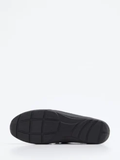 – Slipper aus Kalbleder*Waldläufer Clearance