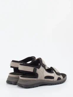 – Trekkingsandale aus Nubukleder*Waldläufer Best