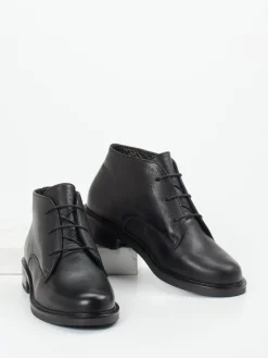 Damen Werner – Desert Boots aus Lammleder