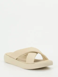 – Pantolette aus Kalbleder in*Werner Sale