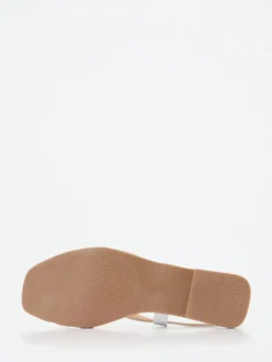 – Riemchensandale aus Kalbleder*Werner New