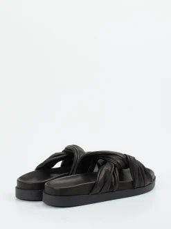 – Slides aus Kalbleder in*Werner Online