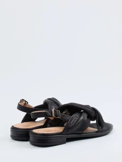 Damen Werner – Slingback-Sandalen aus Kalbleder