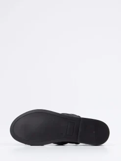 Damen Werner – Slingback-Sandalen aus Kalbleder