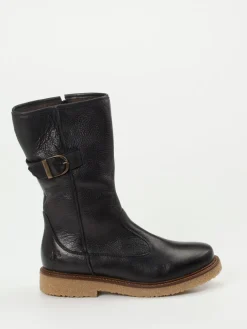 – Stiefelette aus Kalbleder*Werner Best