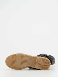 – Stiefelette aus Kalbleder*Werner Best