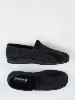 – Filz-Slipper aus Filz in Anthrazit*Westland Online
