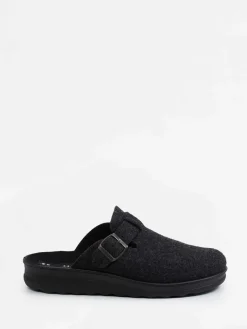 – Hausschuh aus Filz in Anthrazit*Westland Sale