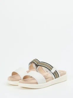 – Komfort-Sandale aus Kalbleder*Westland Discount