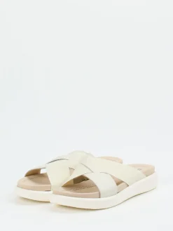 – Pantolette aus Kalbleder in*Westland Sale