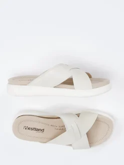 – Pantolette aus Kalbleder in*Westland Sale