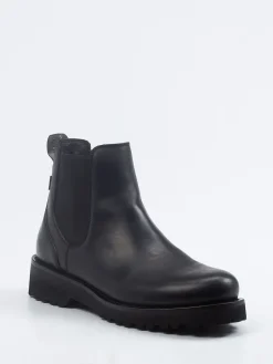 – Chelsea Boots aus Nubukleder*Woolrich Clearance