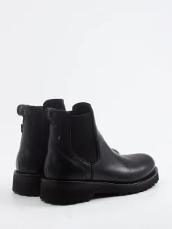 – Chelsea Boots aus Nubukleder*Woolrich Clearance