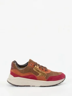 – Chunky Sneaker aus Veloursleder*XSENSIBLE Outlet
