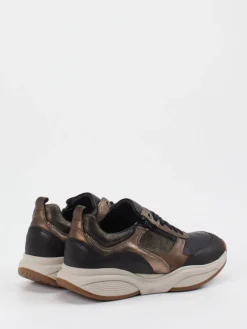 Damen XSENSIBLE – Chunky Sneaker aus Kalbleder