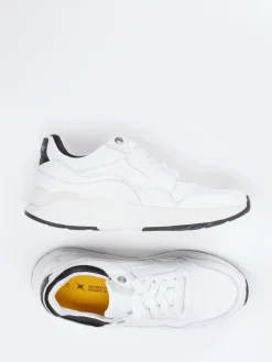 Damen XSENSIBLE – Chunky Sneaker aus Kalbleder