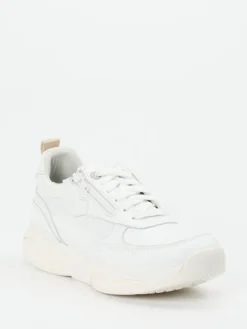 – Chunky Sneaker aus Kalbleder Offwhite*XSENSIBLE Hot