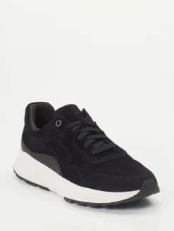 Herren XSENSIBLE – Chunky Sneaker aus Veloursleder