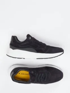 Herren XSENSIBLE – Chunky Sneaker aus Veloursleder