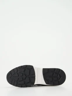 Herren XSENSIBLE – Chunky Sneaker aus Veloursleder