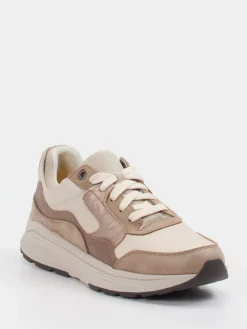 Damen XSENSIBLE – Chunky Sneaker aus Kalbleder in