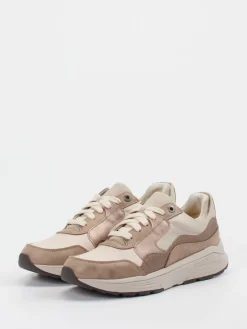 Damen XSENSIBLE – Chunky Sneaker aus Kalbleder in