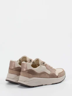 Damen XSENSIBLE – Chunky Sneaker aus Kalbleder in