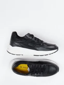 Damen XSENSIBLE – Chunky Sneaker aus Kalbleder