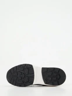 Damen XSENSIBLE – Chunky Sneaker aus Kalbleder