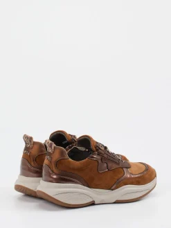 – Chunky-Sneaker aus Veloursleder*XSENSIBLE Discount
