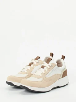 – Komfort-Sneaker aus Veloursleder*XSENSIBLE Clearance