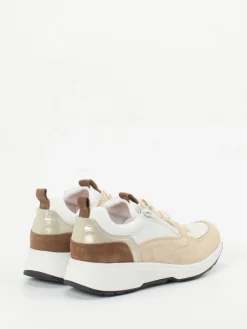 – Komfort-Sneaker aus Veloursleder*XSENSIBLE Clearance