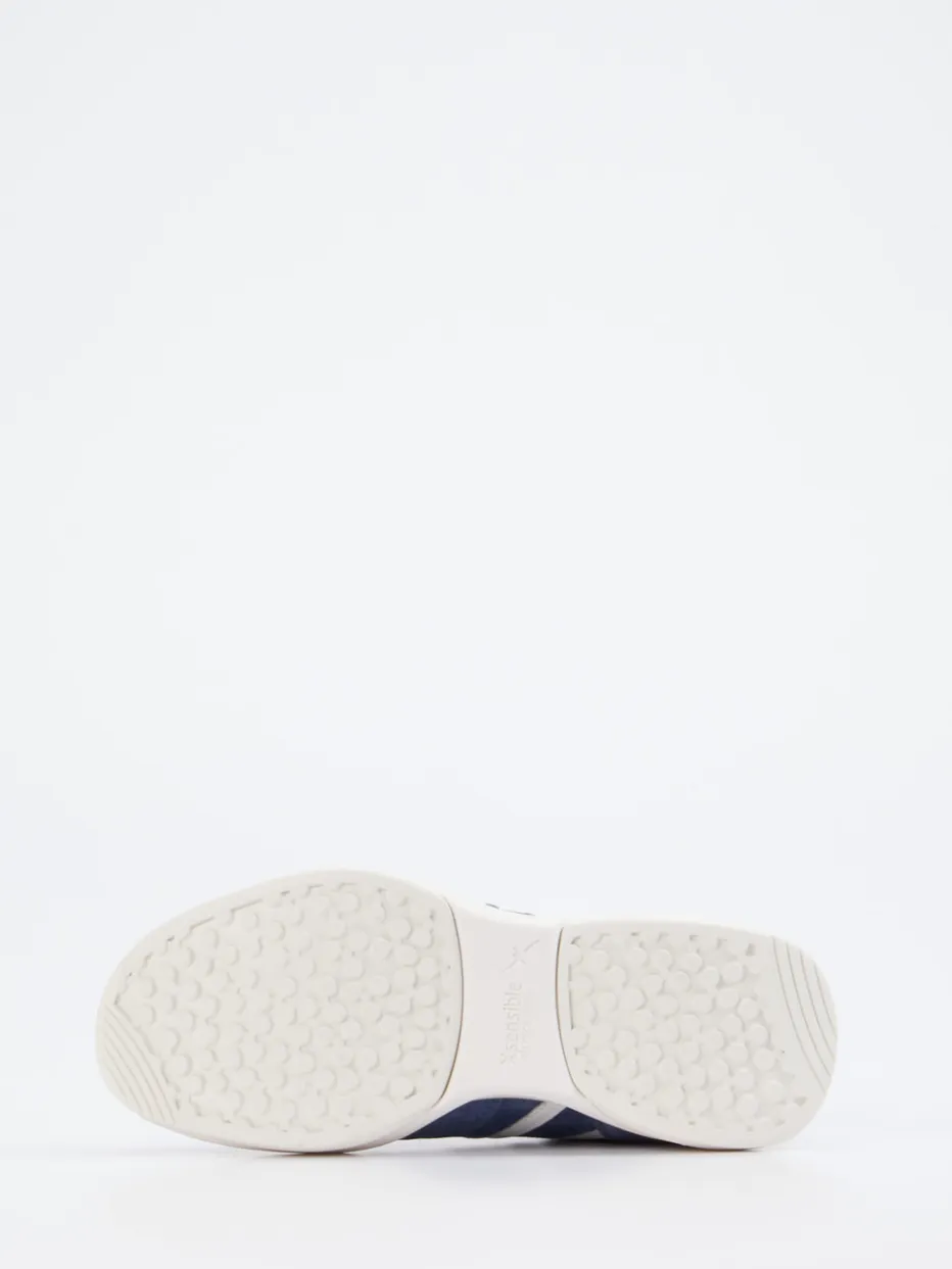 – Komfort-Sneaker aus Veloursleder*XSENSIBLE Best