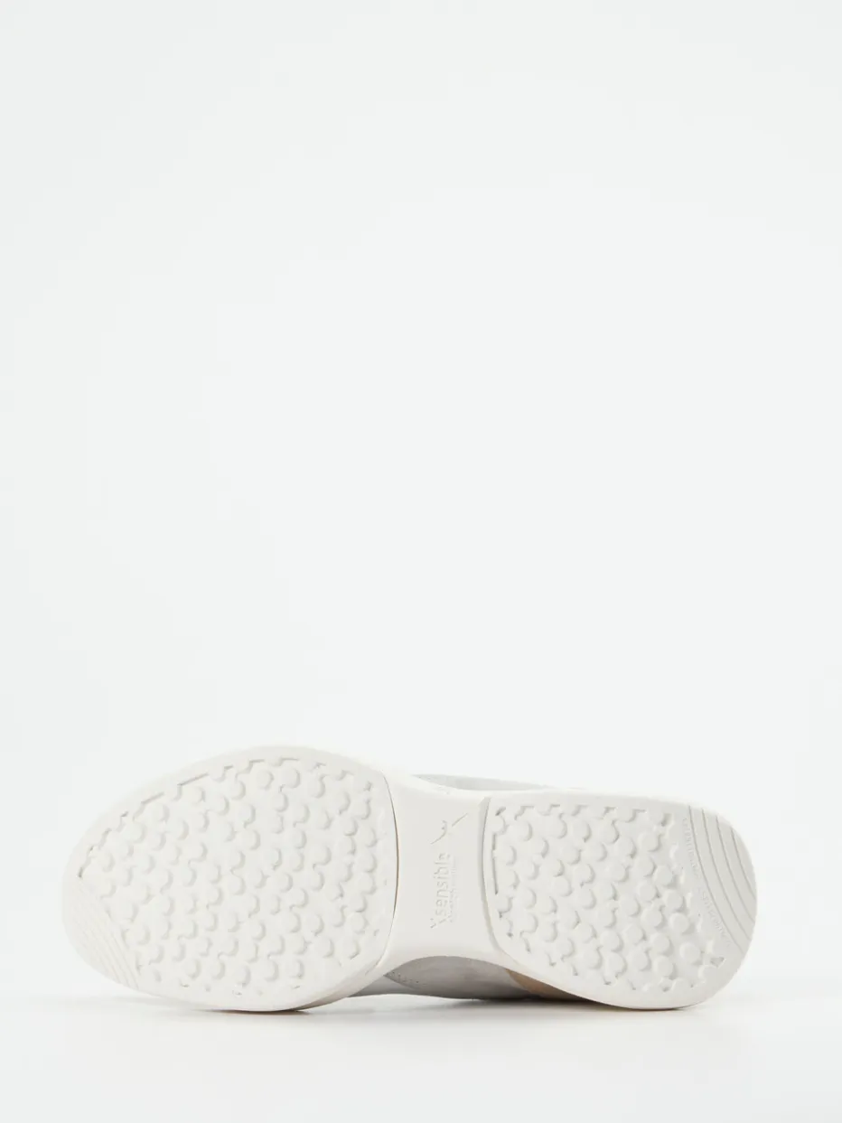 Herren XSENSIBLE – Komfort-Sneaker aus Veloursleder